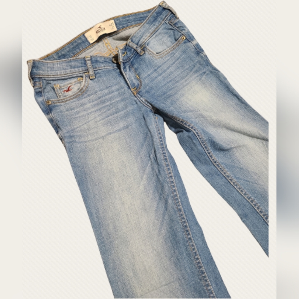 Hollister super skinny jeans 1S